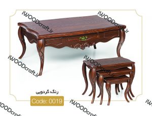 جلومبلی عسلی جدید برای خانه و شرکت نکات و قیمت ها